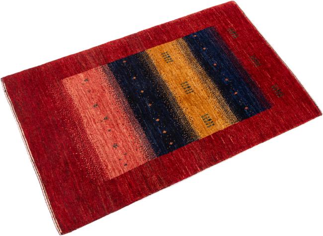Perzisch Gabbeh Loribaft Essence - 2