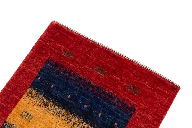 Perzisch Gabbeh Loribaft Essence - 3