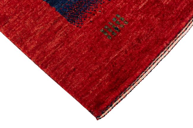 Perzisch Gabbeh Loribaft Essence - 5