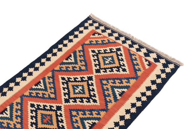 Kilim Fars Shiraz - 2
