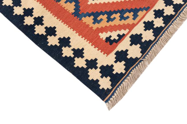 Kilim Fars Shiraz - 4