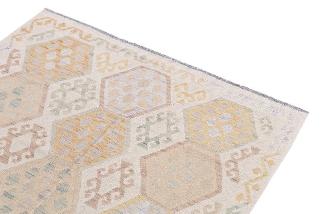 Kilim Afghan - 2