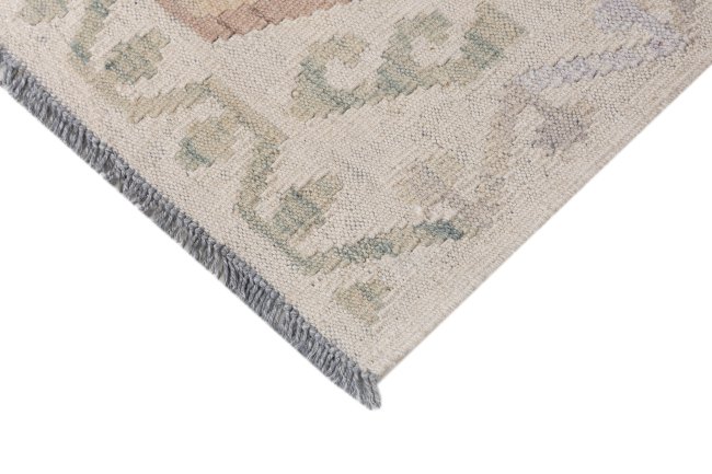Kilim Afghan - 3