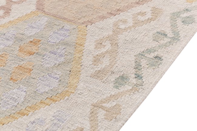 Kilim Afghan - 4