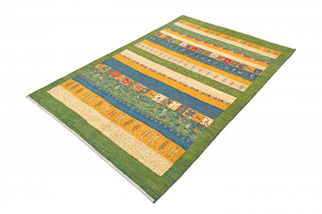 Persian Gabbeh Kashkuli - 2