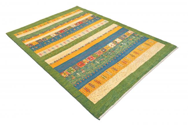 Persian Gabbeh Kashkuli - 3