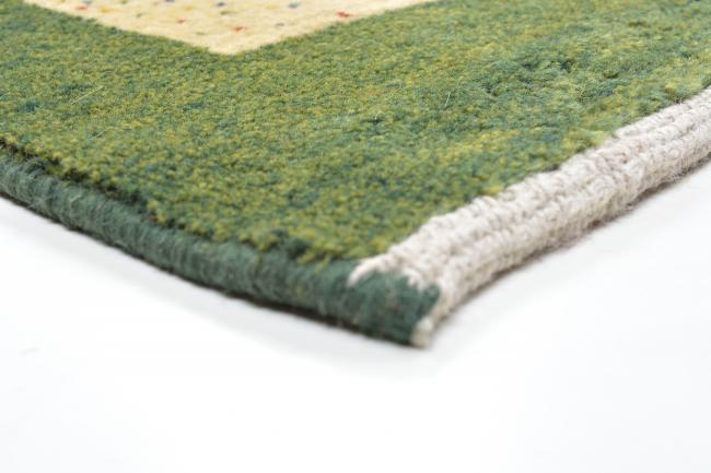 Persian Gabbeh Kashkuli - 5