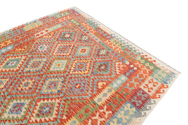 Kilim Afegão - 2