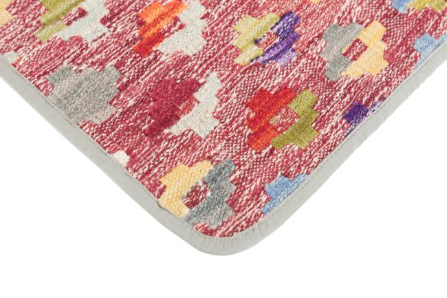 Kilim Afghan Cushion Cover - 3