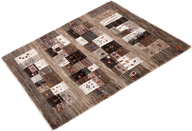 Perzisch Gabbeh Loribaft Nowbaft - 2