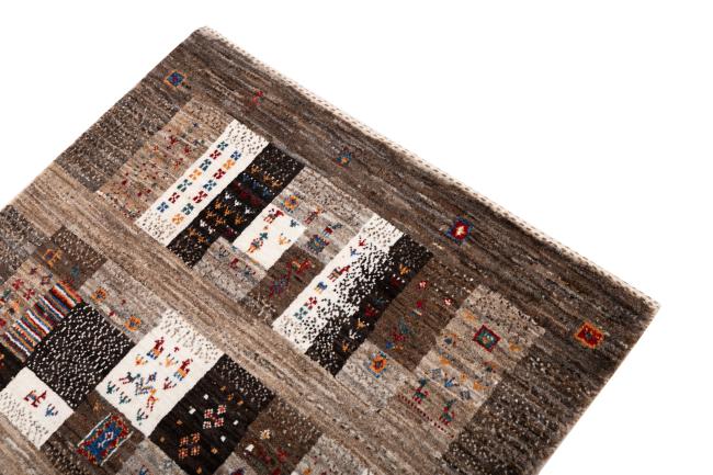 Perzisch Gabbeh Loribaft Nowbaft - 3