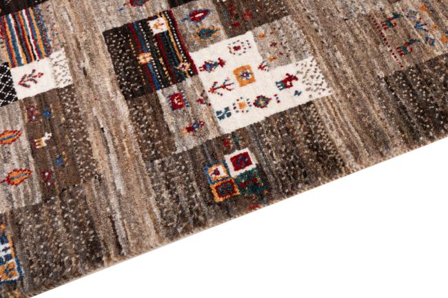 Perzisch Gabbeh Loribaft Nowbaft - 4