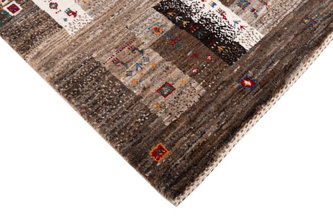 Perzisch Gabbeh Loribaft Nowbaft - 5