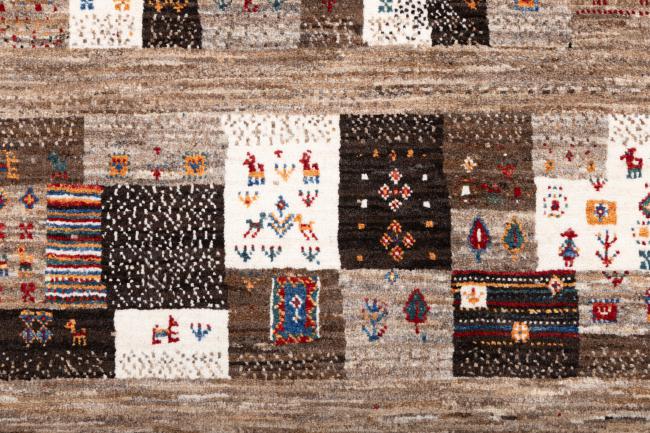 Perzisch Gabbeh Loribaft Nowbaft - 6