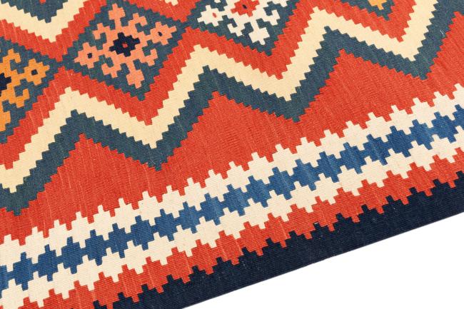 Kilim Fars Shiraz - 3