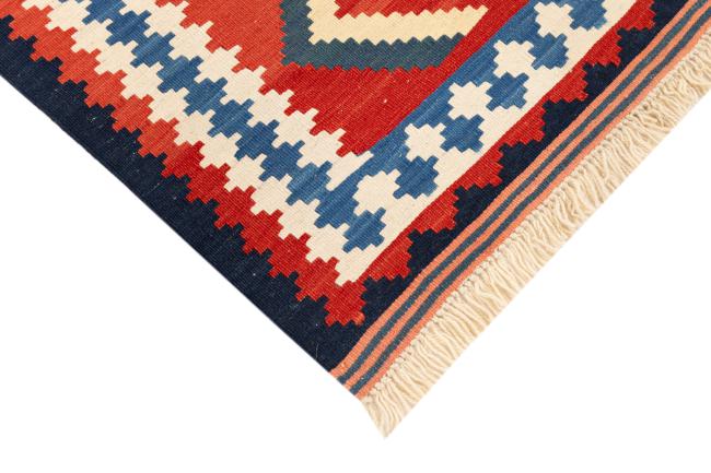 Kilim Fars Shiraz - 4