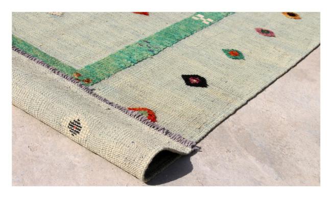 Kilim Afghan Nimbaft Edition - 2