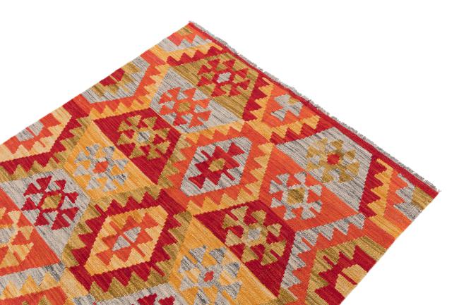 Kilim Afegão - 2