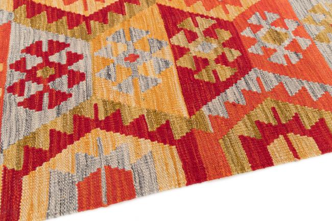 Kilim Afegão - 3