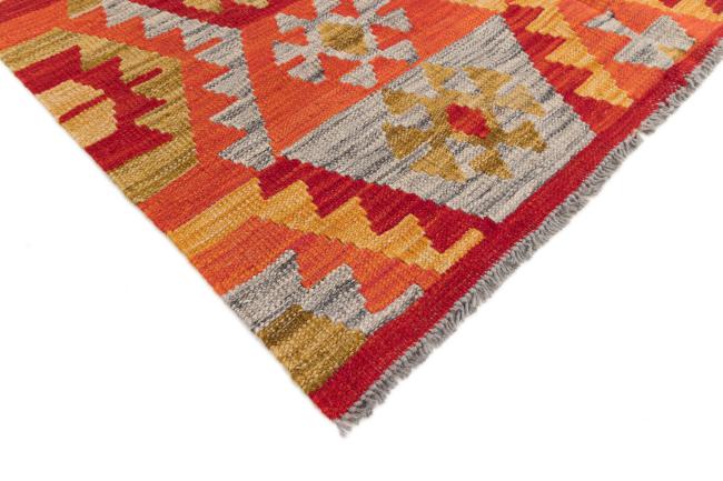 Kilim Afegão - 4