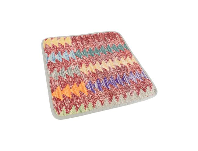 Kilim Afghan Kuddfodral - 2