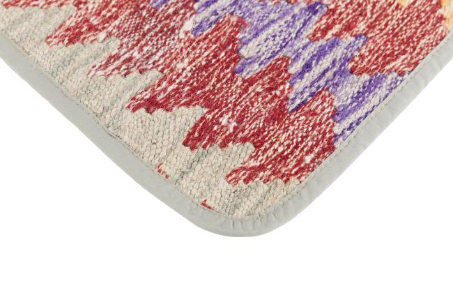Kilim Afghan Kuddfodral - 3