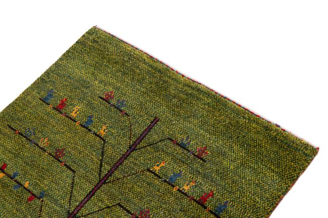 Persia Gabbeh Nomad - 3