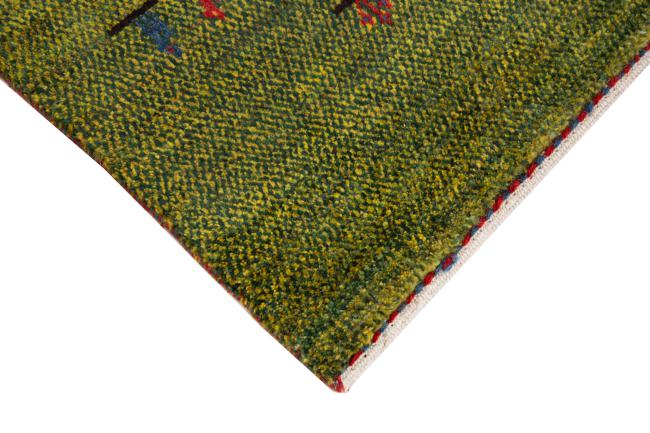 Persia Gabbeh Nomad - 5