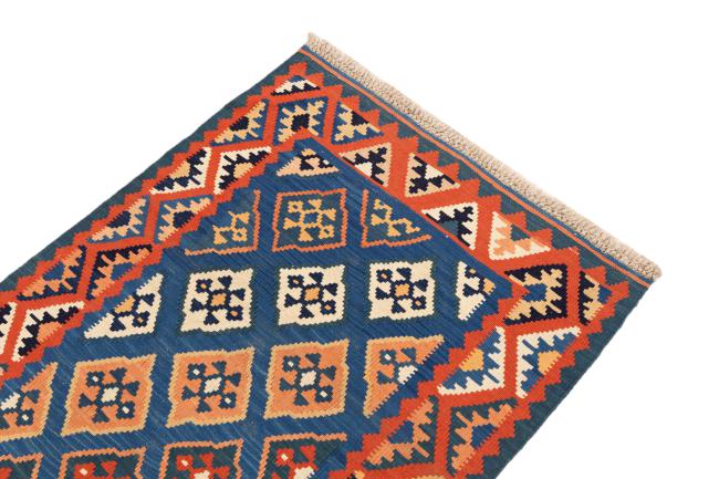 Kilim Fars Shiraz - 2