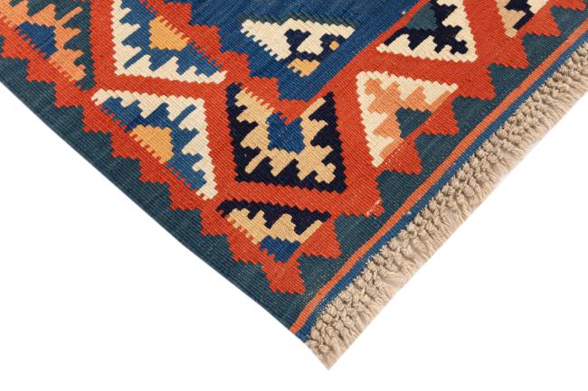 Kilim Fars Shiraz - 4