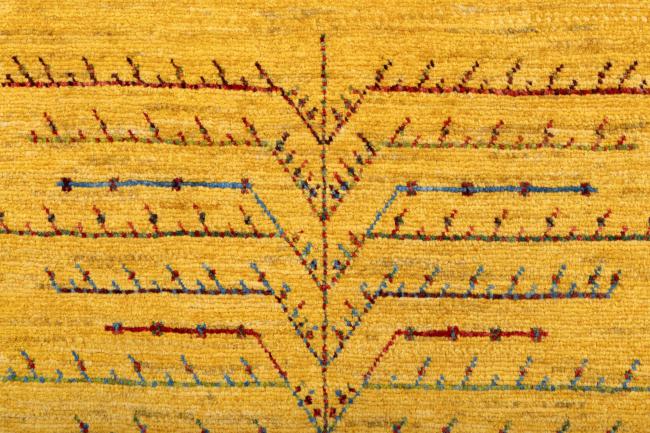 Perzisch Gabbeh Loribaft Nowbaft - 6