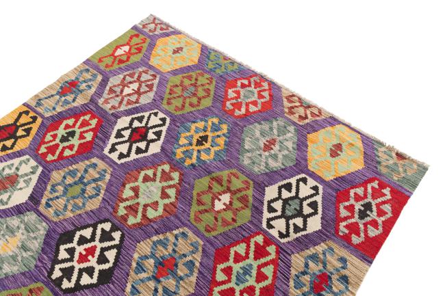 Kilim Afgán - 2