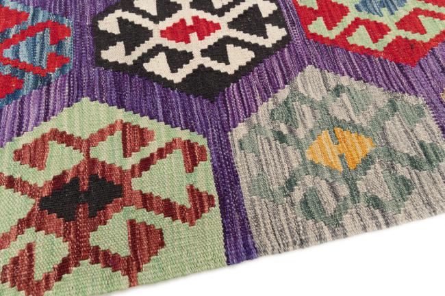 Kilim Afgán - 3