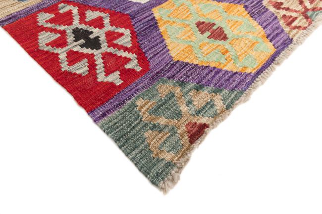 Kilim Afgán - 4