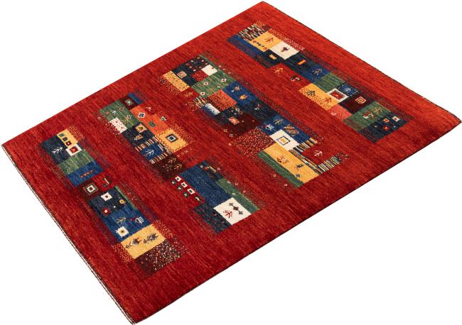 Perzisch Gabbeh Loribaft Nowbaft - 1