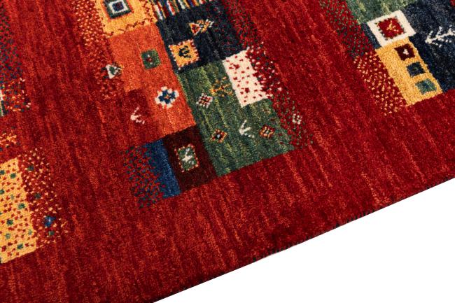 Perzisch Gabbeh Loribaft Nowbaft - 4