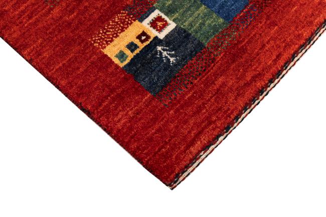 Perzisch Gabbeh Loribaft Nowbaft - 5