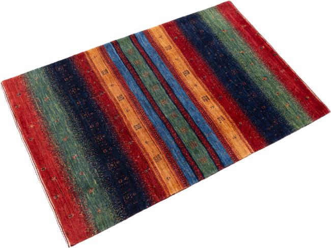 Persiano Gabbeh Loribaft Essence - 2