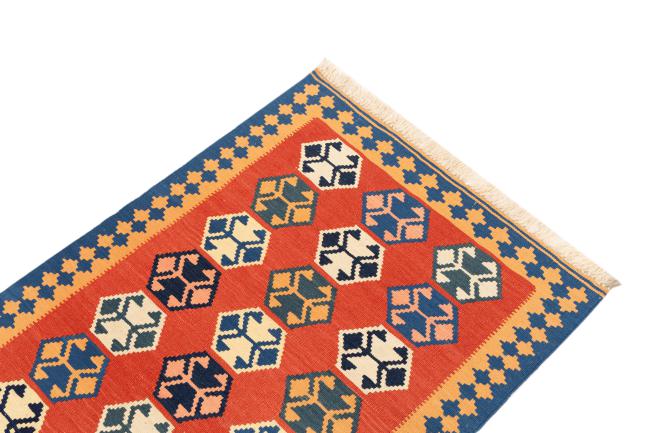 Kilim Fars Shiraz - 2