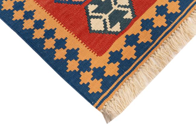 Kilim Fars Shiraz - 4
