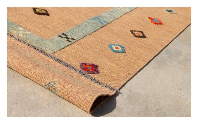Kilim Afghan Nimbaft Edition - 2