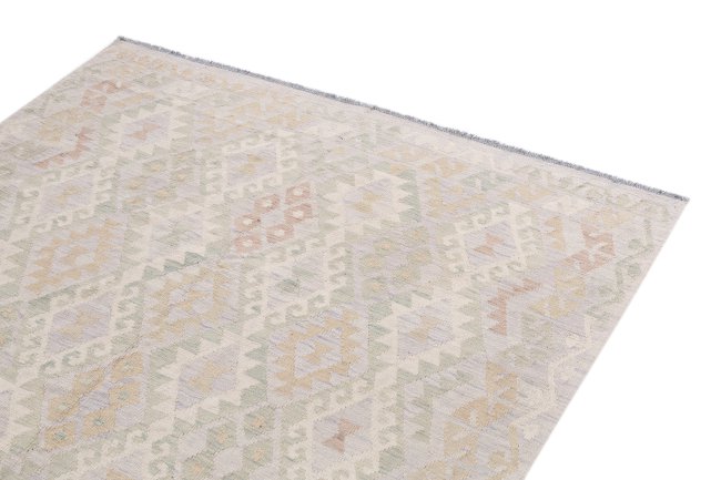 Kelim Afghan - 2