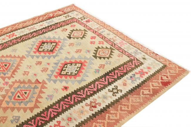 Kilim Fars Azerbaijan Antigo - 2