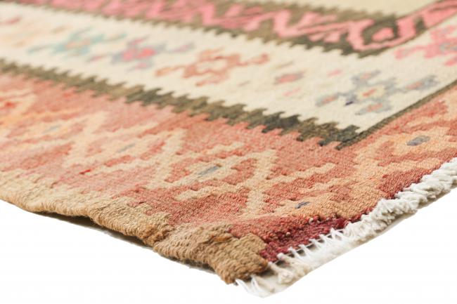 Kilim Fars Azerbaijan Antigo - 5