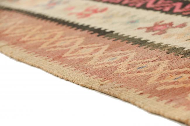 Kilim Fars Azerbaijan Antigo - 6