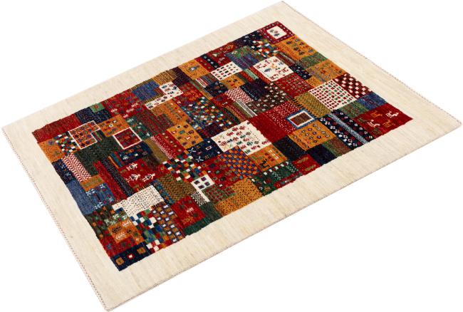 Perzisch Gabbeh Loribaft Nowbaft - 2