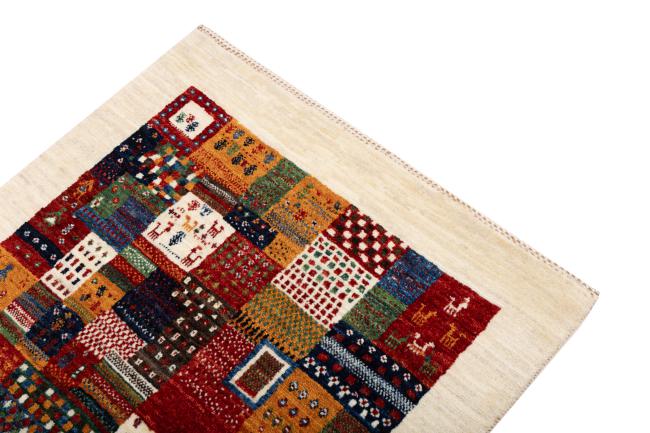 Perzisch Gabbeh Loribaft Nowbaft - 3