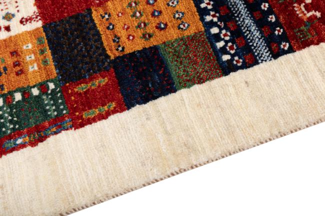 Perzisch Gabbeh Loribaft Nowbaft - 4