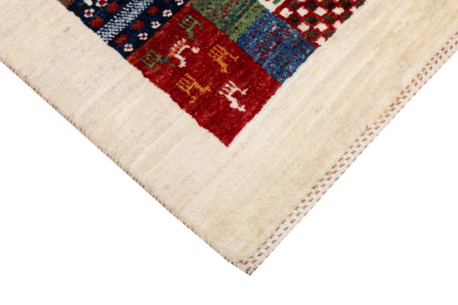 Perzisch Gabbeh Loribaft Nowbaft - 5