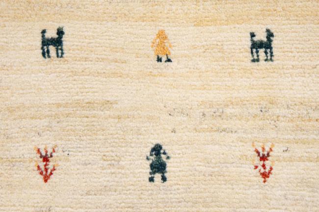 Persia Gabbeh Nomad - 6